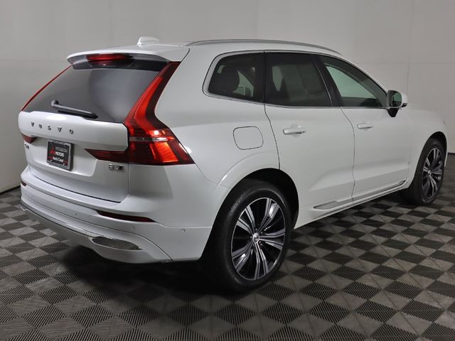 2023 Volvo XC60 Plus Bright Theme