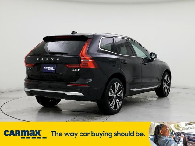 2023 Volvo XC60 Plus Bright Theme