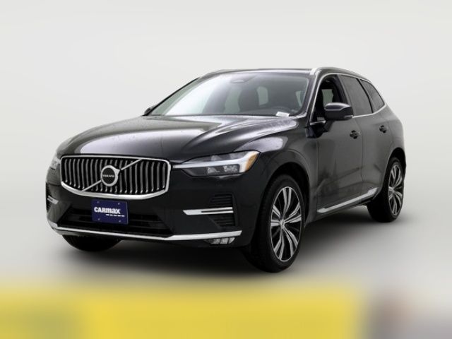 2023 Volvo XC60 Plus Bright Theme