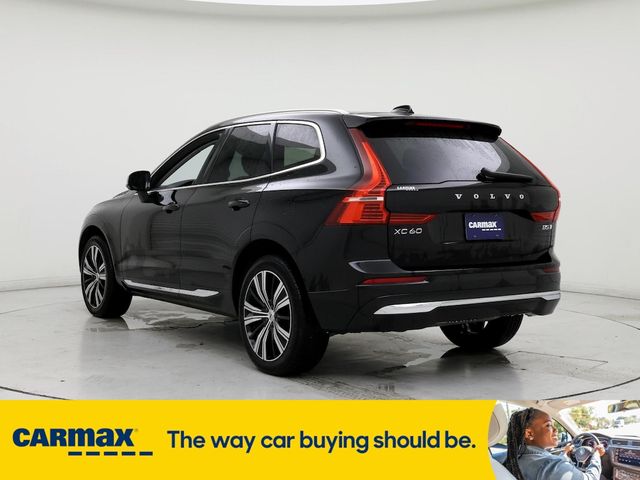 2023 Volvo XC60 Plus Bright Theme