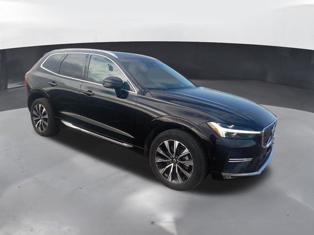 2023 Volvo XC60 Plus Bright Theme