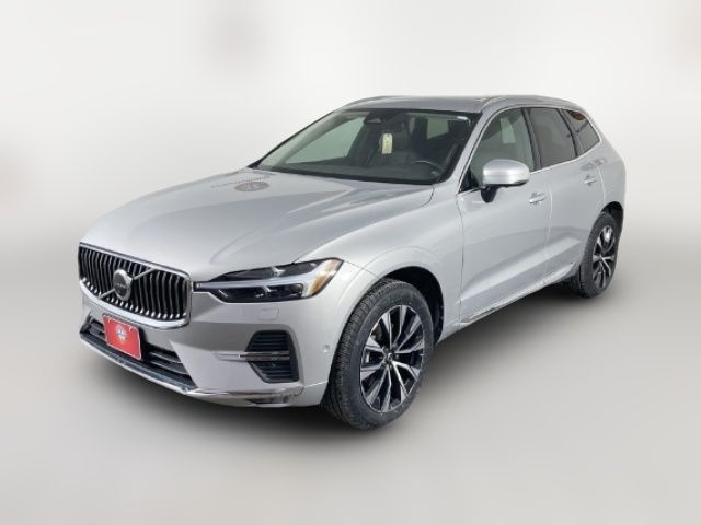 2023 Volvo XC60 Plus Bright Theme