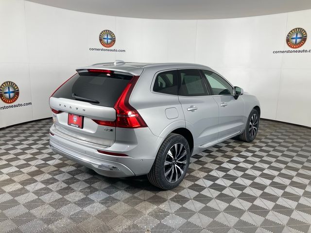 2023 Volvo XC60 Plus Bright Theme