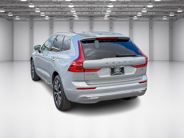 2023 Volvo XC60 Plus Bright Theme