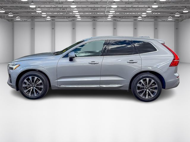 2023 Volvo XC60 Plus Bright Theme