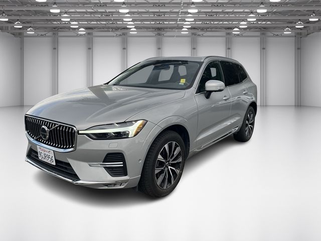 2023 Volvo XC60 Plus Bright Theme