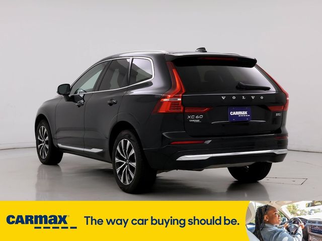 2023 Volvo XC60 Plus Bright Theme