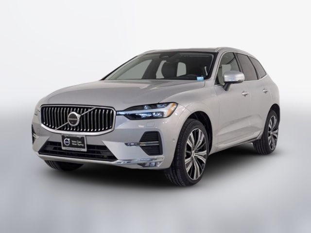 2023 Volvo XC60 Plus Bright Theme