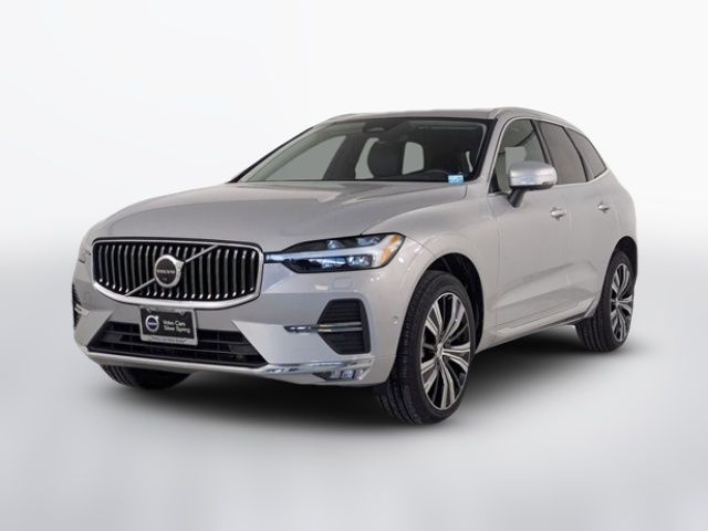 2023 Volvo XC60 Plus Bright Theme