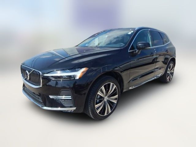 2023 Volvo XC60 Plus Bright Theme