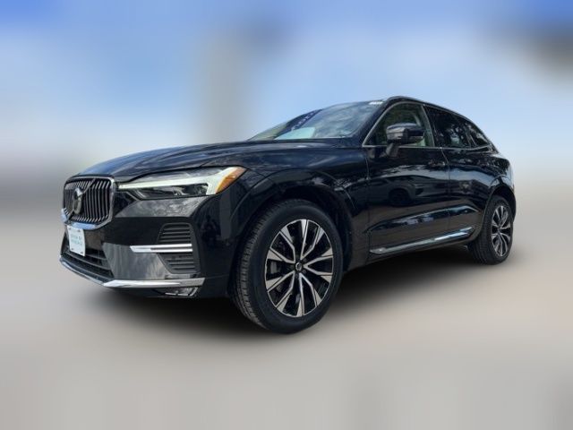 2023 Volvo XC60 Plus Bright Theme