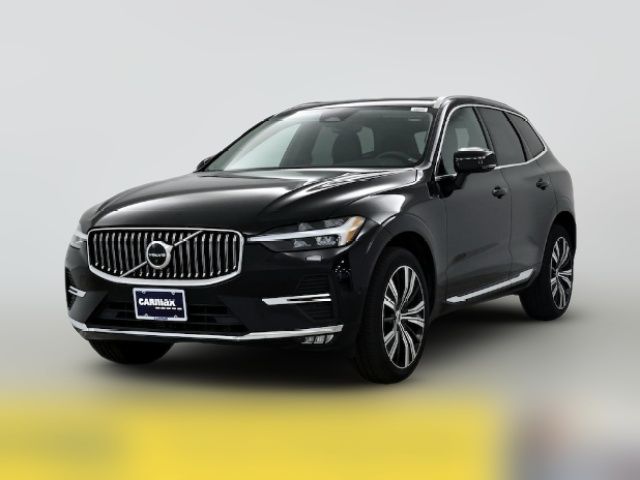 2023 Volvo XC60 Plus Bright Theme