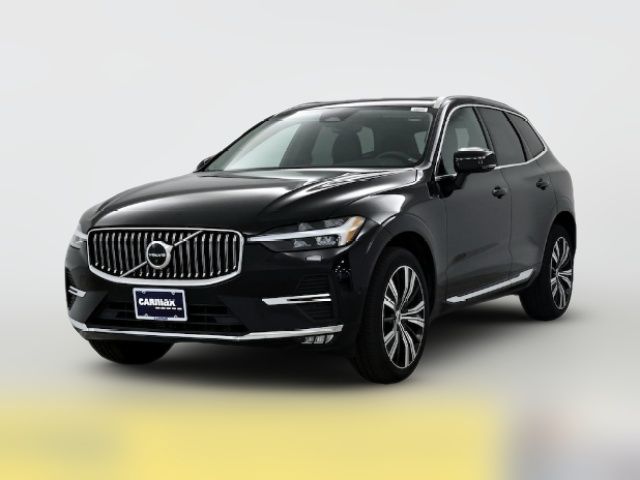 2023 Volvo XC60 Plus Bright Theme