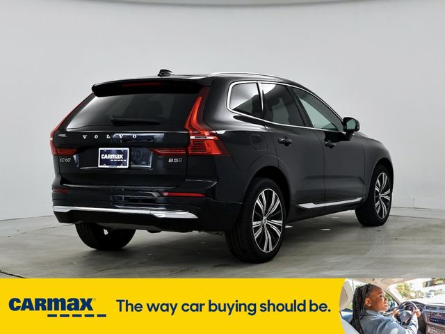 2023 Volvo XC60 Plus Bright Theme