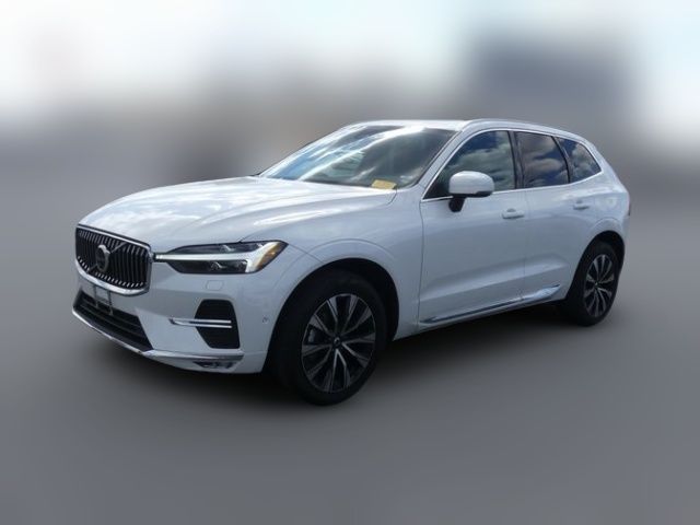 2023 Volvo XC60 Plus Bright Theme