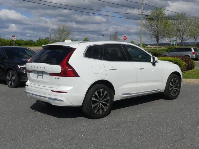 2023 Volvo XC60 Plus Bright Theme