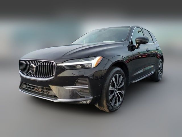 2023 Volvo XC60 Plus Bright Theme