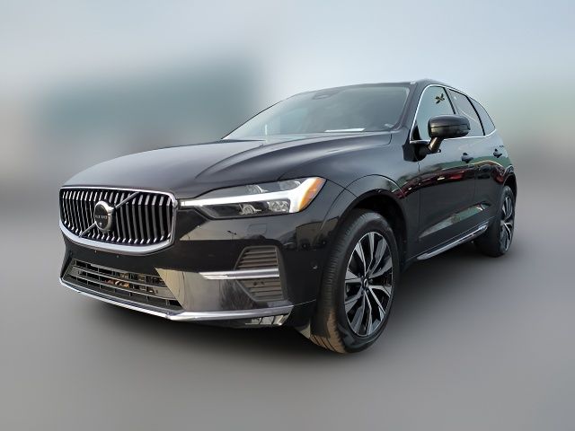 2023 Volvo XC60 Plus Bright Theme