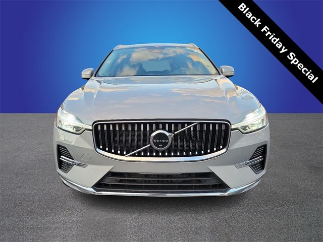 2023 Volvo XC60 Plus Bright Theme