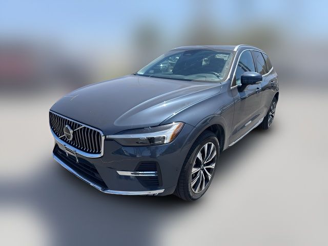 2023 Volvo XC60 Plus Bright Theme