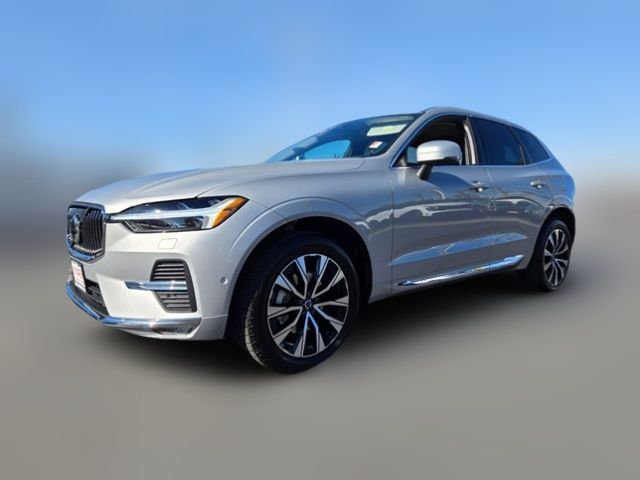 2023 Volvo XC60 Plus Bright Theme