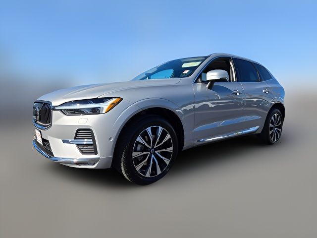 2023 Volvo XC60 Plus Bright Theme