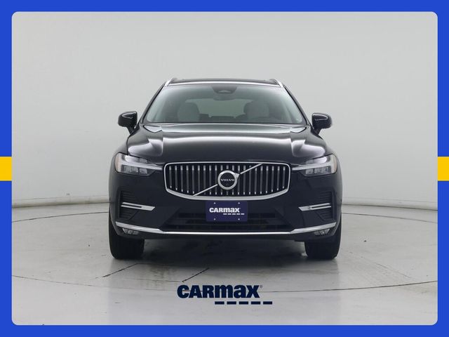 2023 Volvo XC60 Plus Bright Theme