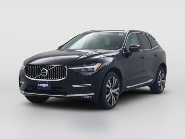 2023 Volvo XC60 Plus Bright Theme