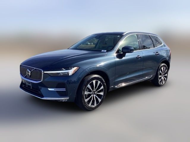 2023 Volvo XC60 Plus Bright Theme