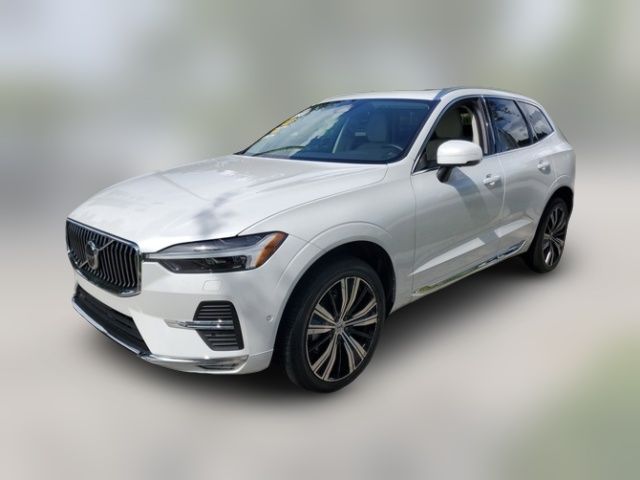 2023 Volvo XC60 Plus Bright Theme