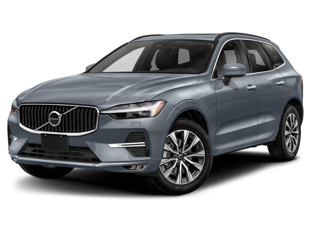 2023 Volvo XC60 Plus Bright Theme