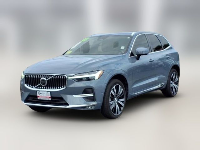 2023 Volvo XC60 Plus Bright Theme