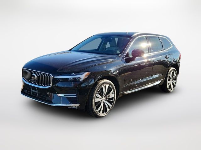 2023 Volvo XC60 Plus Bright Theme
