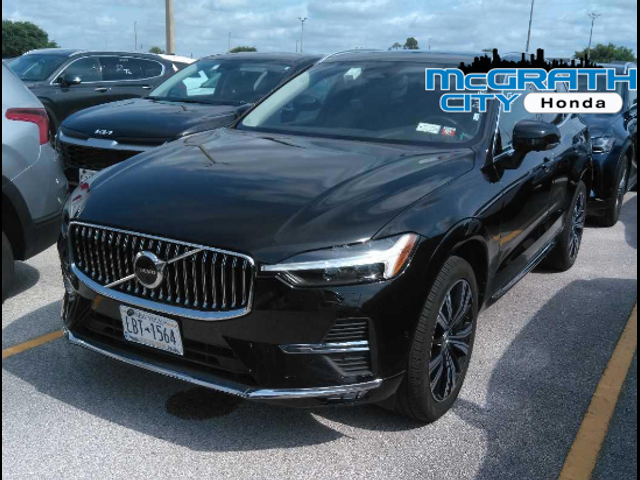 2023 Volvo XC60 Plus Bright Theme