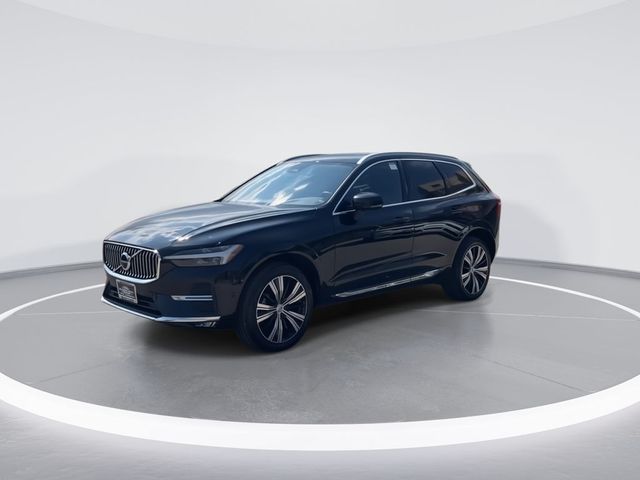 2023 Volvo XC60 Plus Bright Theme