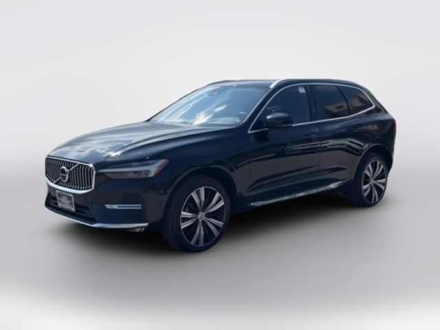 2023 Volvo XC60 Plus Bright Theme