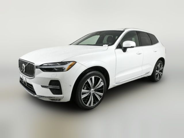 2023 Volvo XC60 Plus Bright Theme