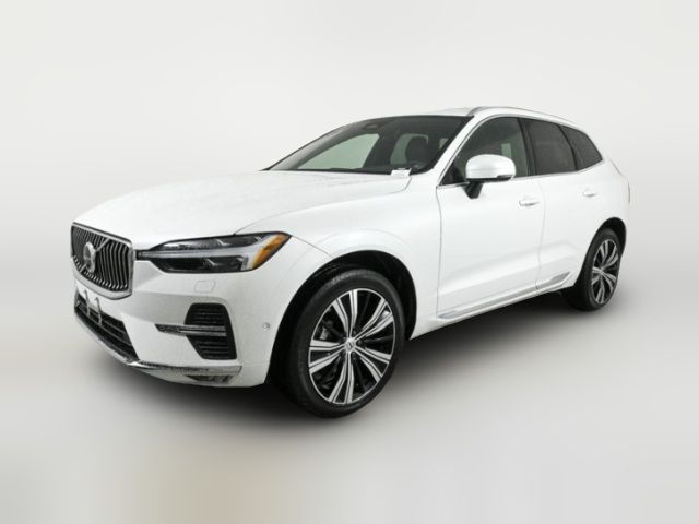 2023 Volvo XC60 Plus Bright Theme