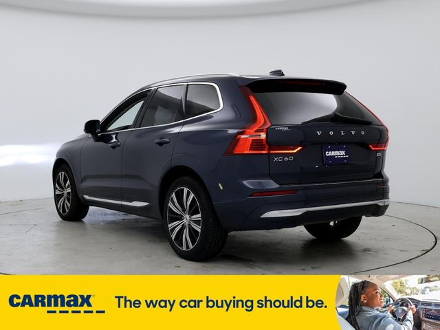 2023 Volvo XC60 Plus Bright Theme