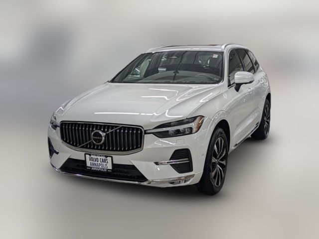2023 Volvo XC60 Plus Bright Theme