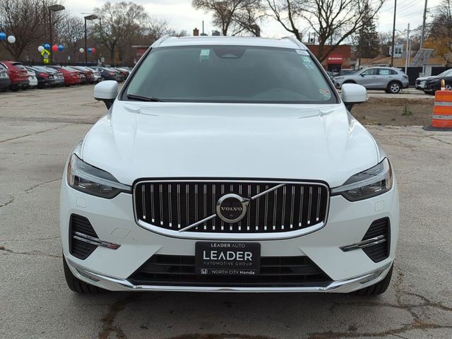 2023 Volvo XC60 Plus Bright Theme