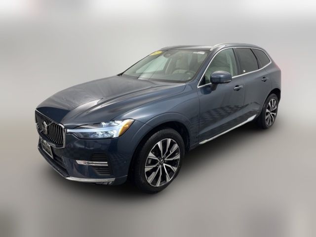 2023 Volvo XC60 Plus Bright Theme