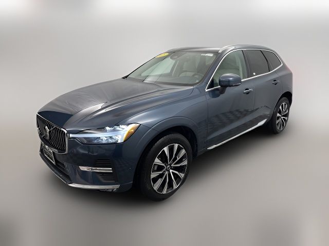 2023 Volvo XC60 Plus Bright Theme