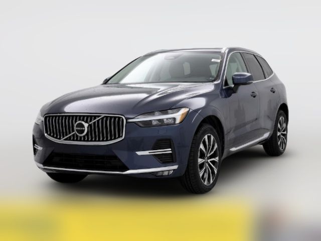 2023 Volvo XC60 Plus Bright Theme