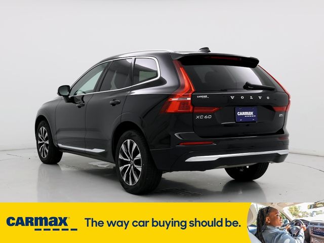 2023 Volvo XC60 Plus Bright Theme