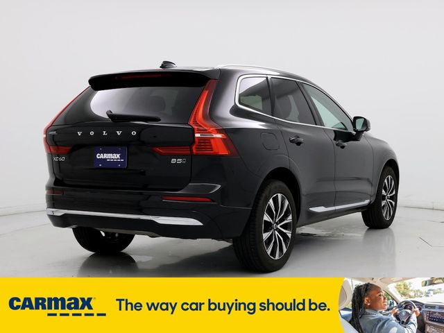 2023 Volvo XC60 Plus Bright Theme