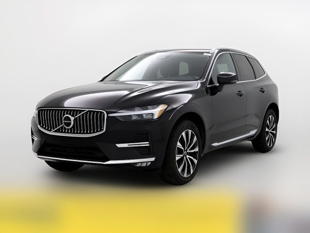 2023 Volvo XC60 Plus Bright Theme