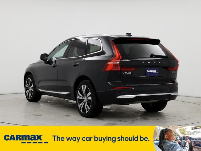 2023 Volvo XC60 Plus Bright Theme