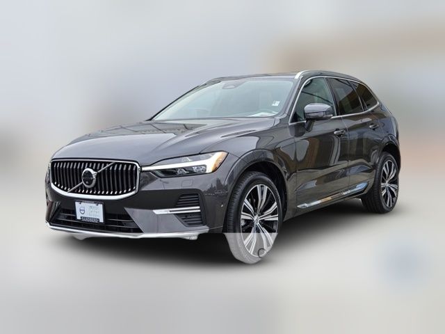 2023 Volvo XC60 Plus Bright Theme