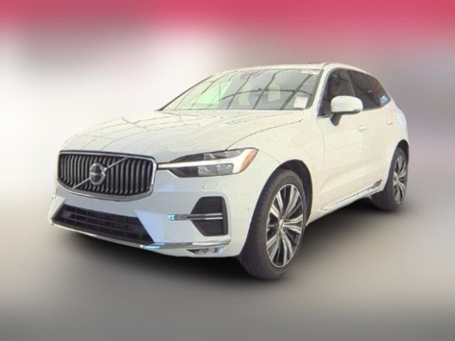 2023 Volvo XC60 Plus Bright Theme